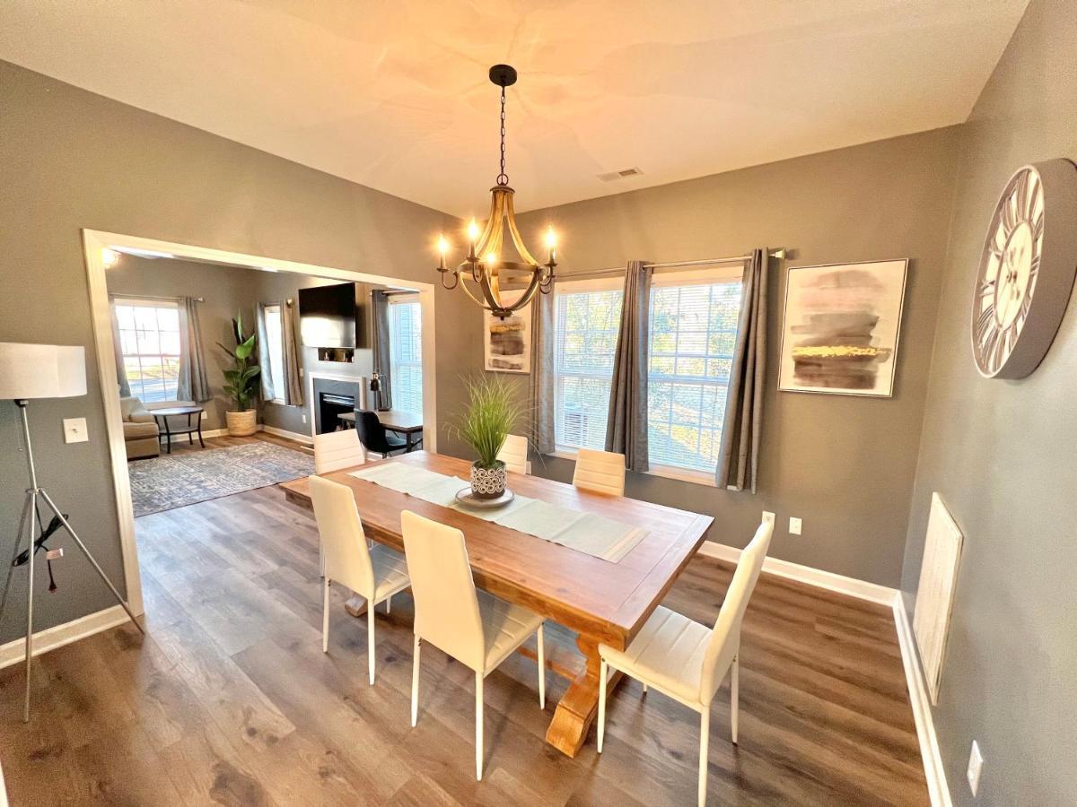 Beautiful, Spacious, Hidden Gem In Heart Of Wilmington  Kültér fotó