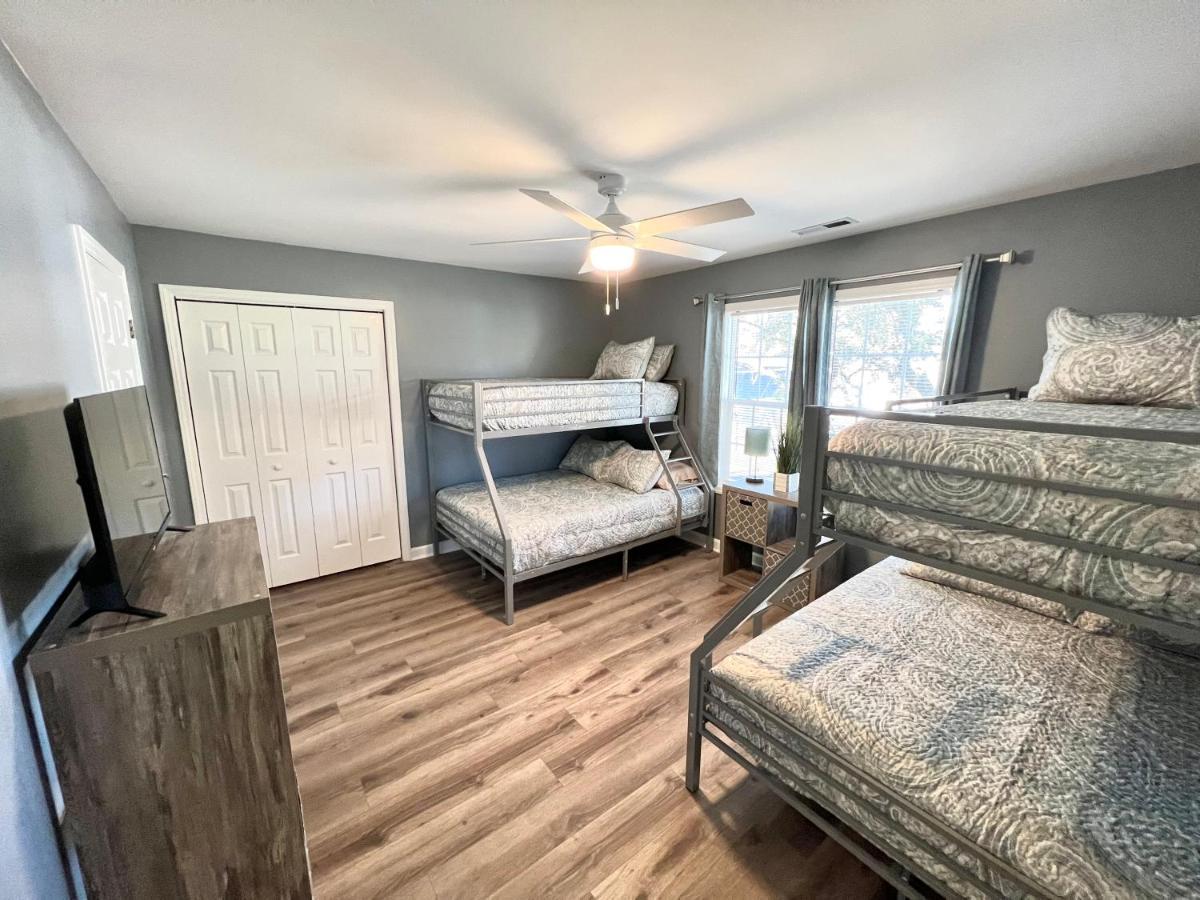 Beautiful, Spacious, Hidden Gem In Heart Of Wilmington  Kültér fotó